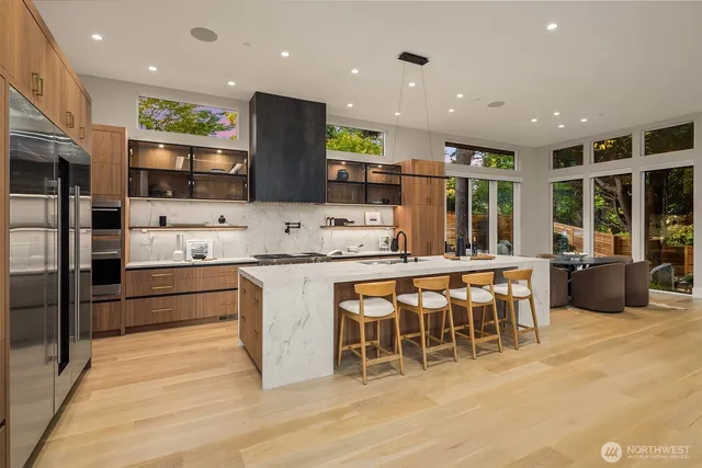 $7,200,000 | 1028 89th Avenue Northeast, Bellevue, WA 98004