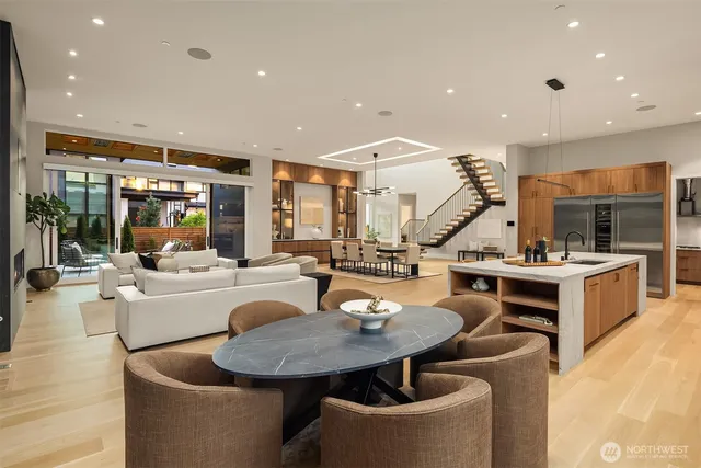 $7,200,000 | 1028 89th Avenue Northeast, Bellevue, WA 98004