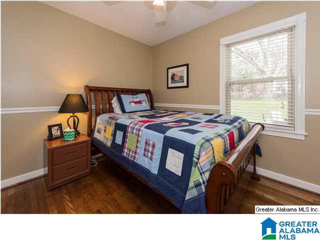709 Grove Street Birmingham, AL 35209 - Photo 25 of 32