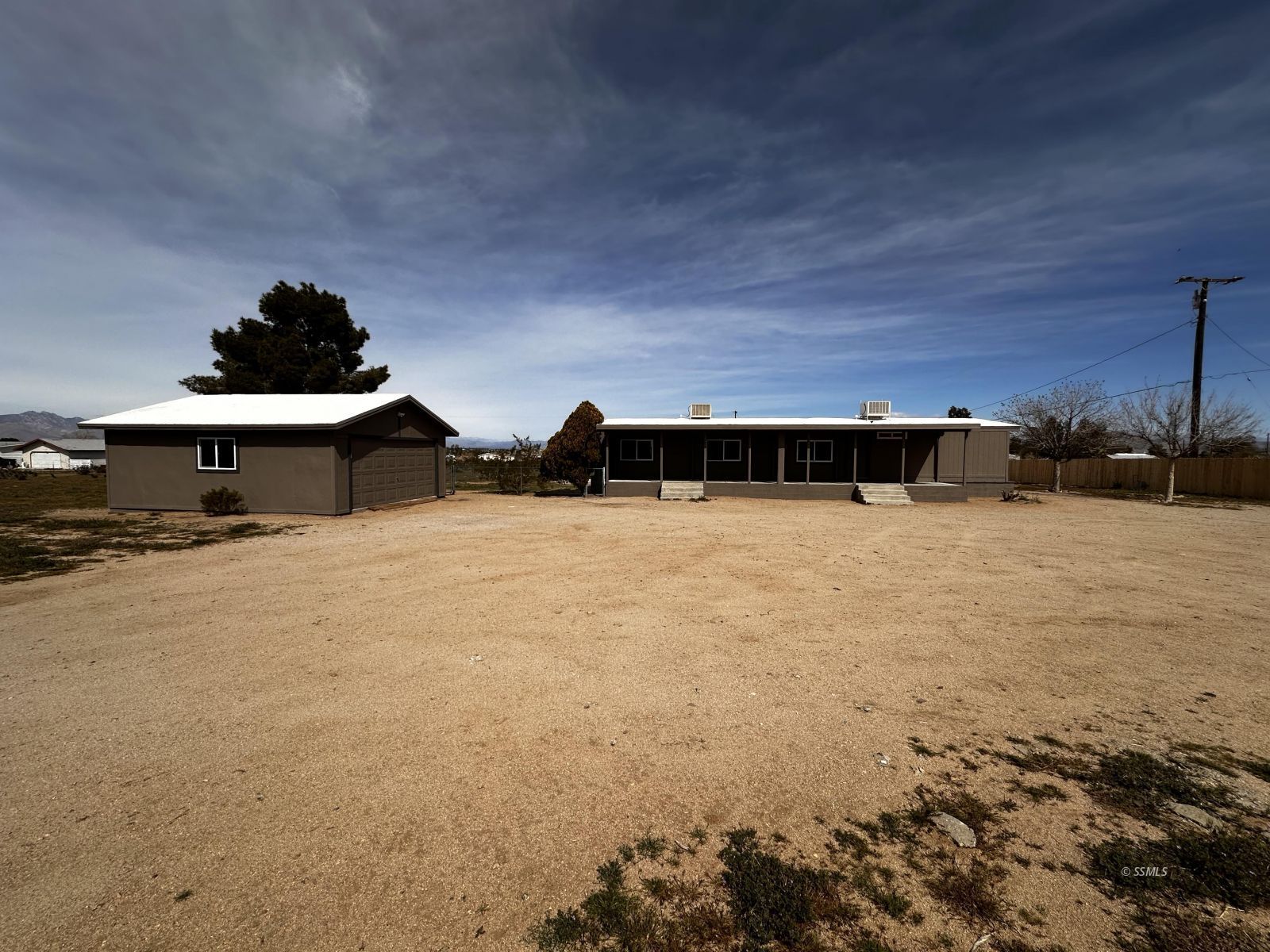 1465 South Forest Knoll Street Ridgecrest, CA 93555 - Photo 41 of 42 Gallery Image 41