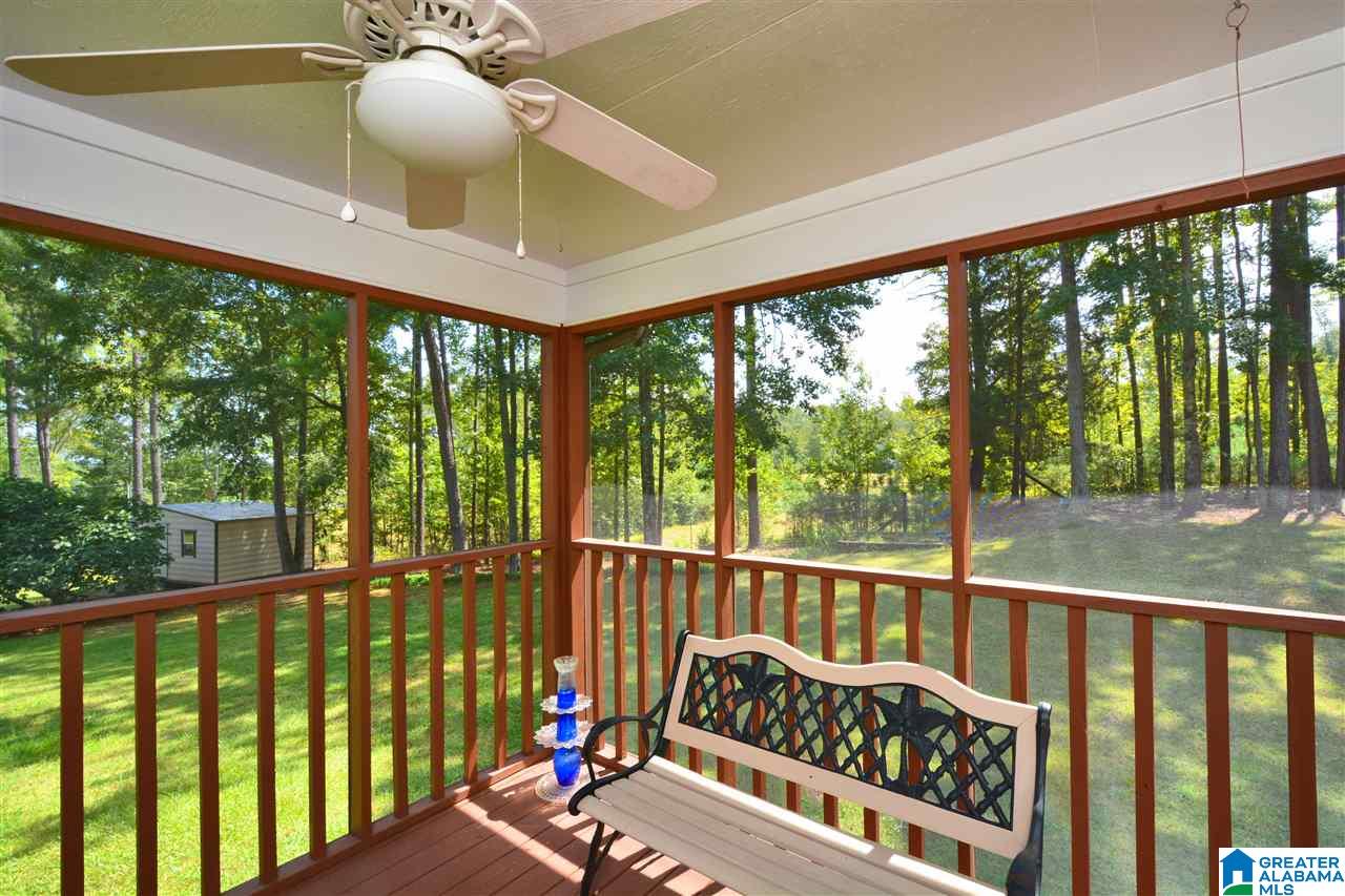 2086 Salem Road Montevallo, AL 35115 - Photo 34 of 47