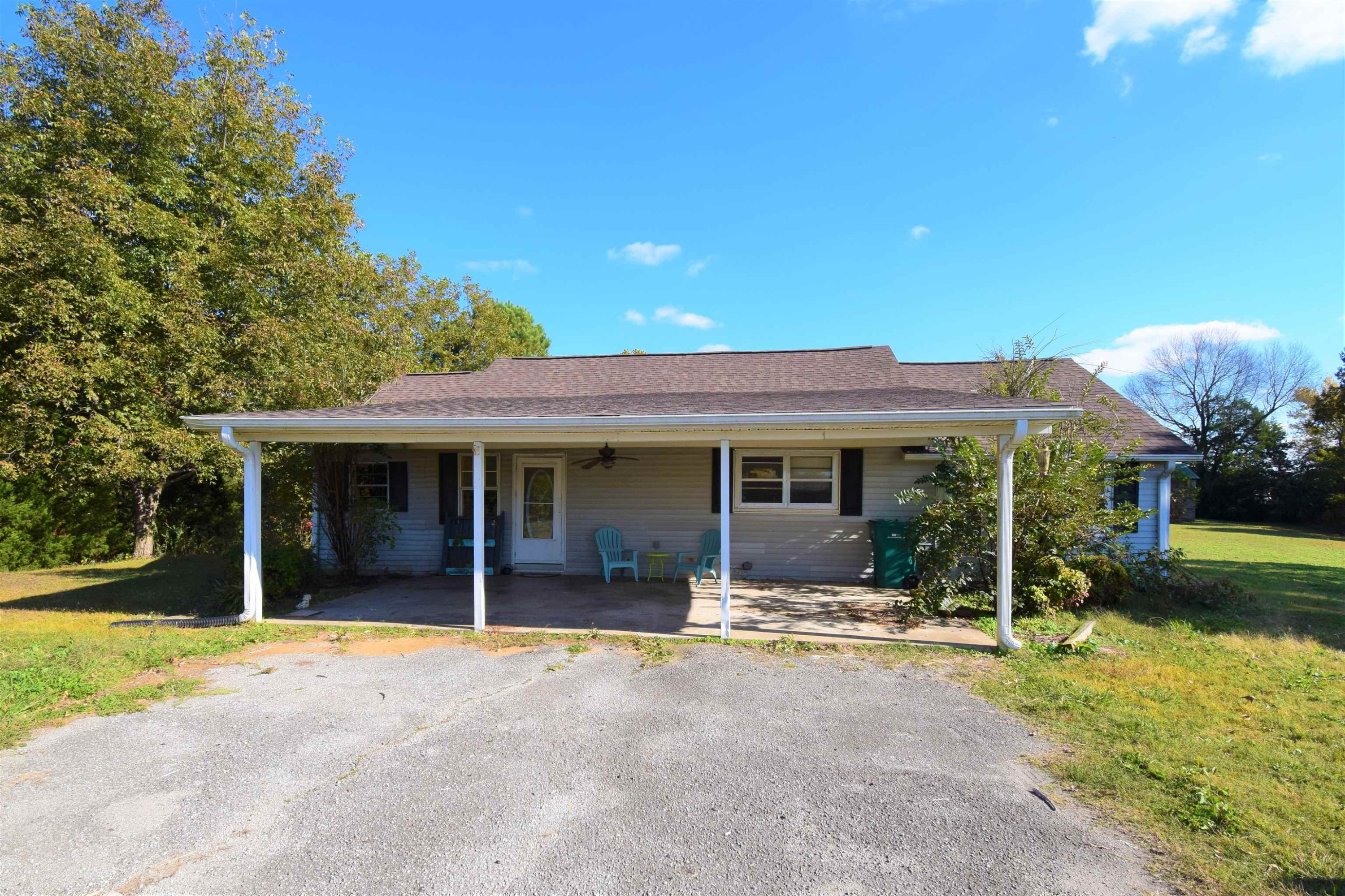 84 Hope Hill Cemetery Road Milan, TN 38358 - Photo 1 of 21 Photo 1