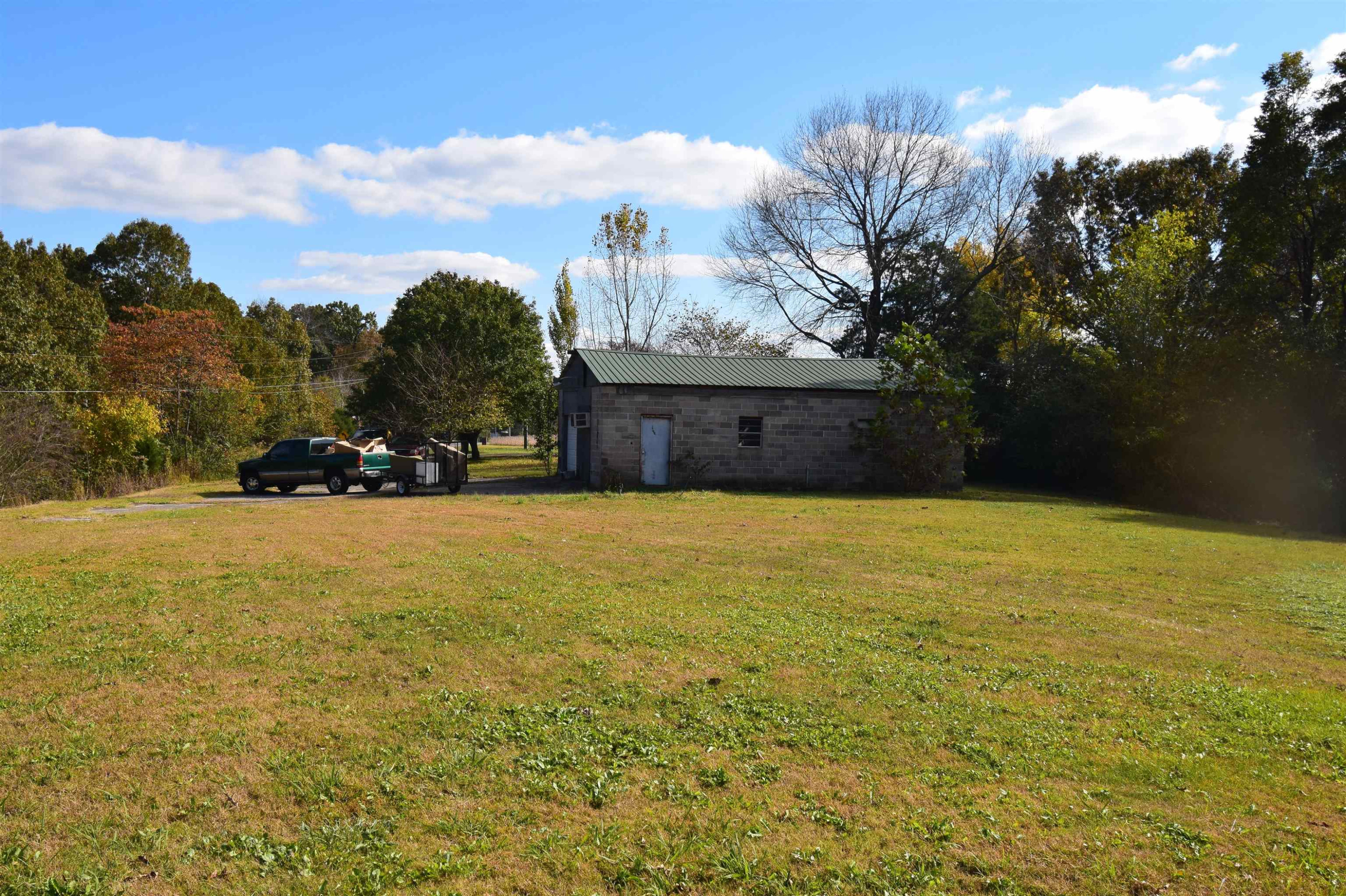 84 Hope Hill Cemetery Road Milan, TN 38358 - Photo 16 of 21 Photo 16