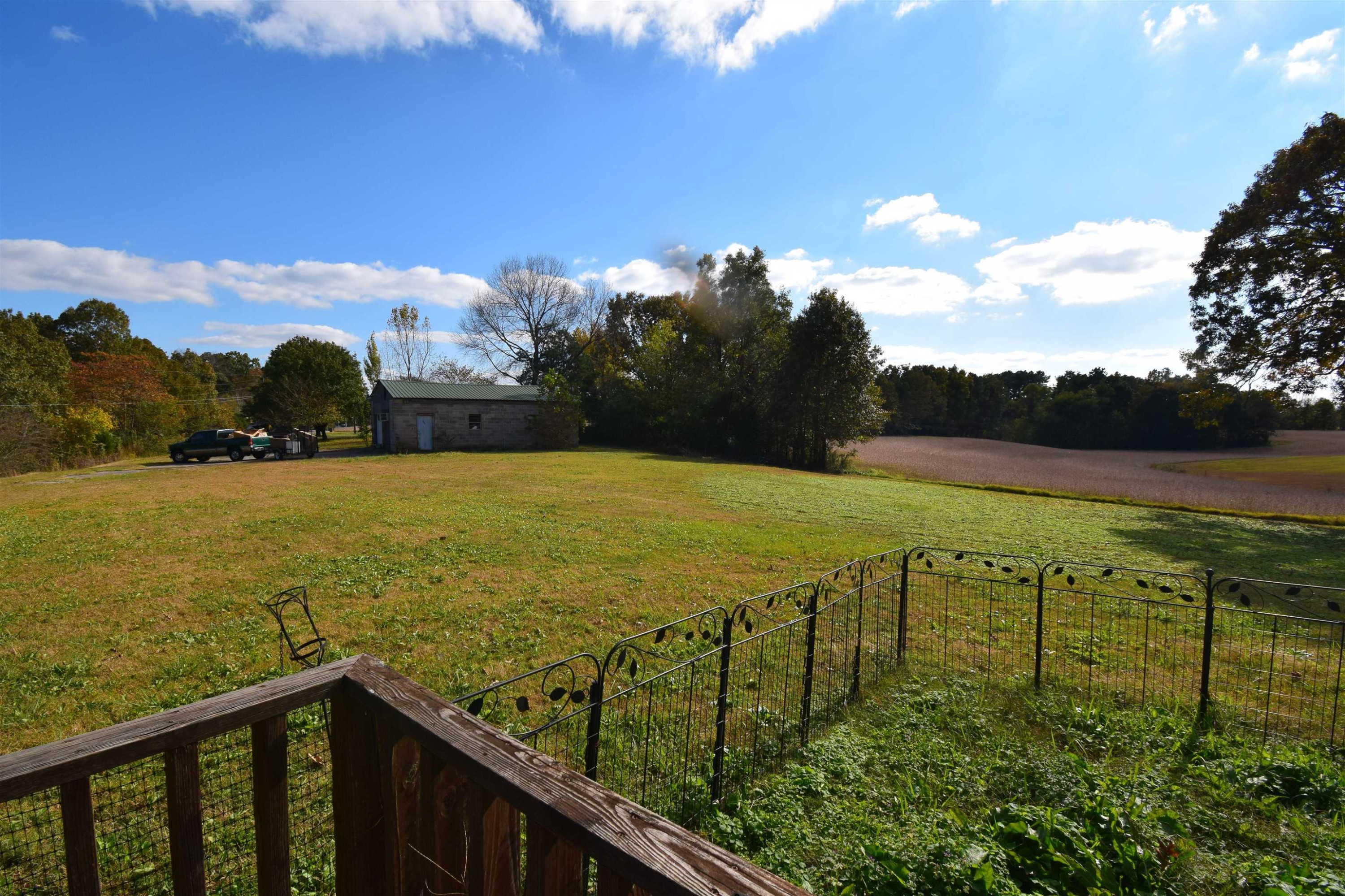 84 Hope Hill Cemetery Road Milan, TN 38358 - Photo 19 of 21 Photo 19