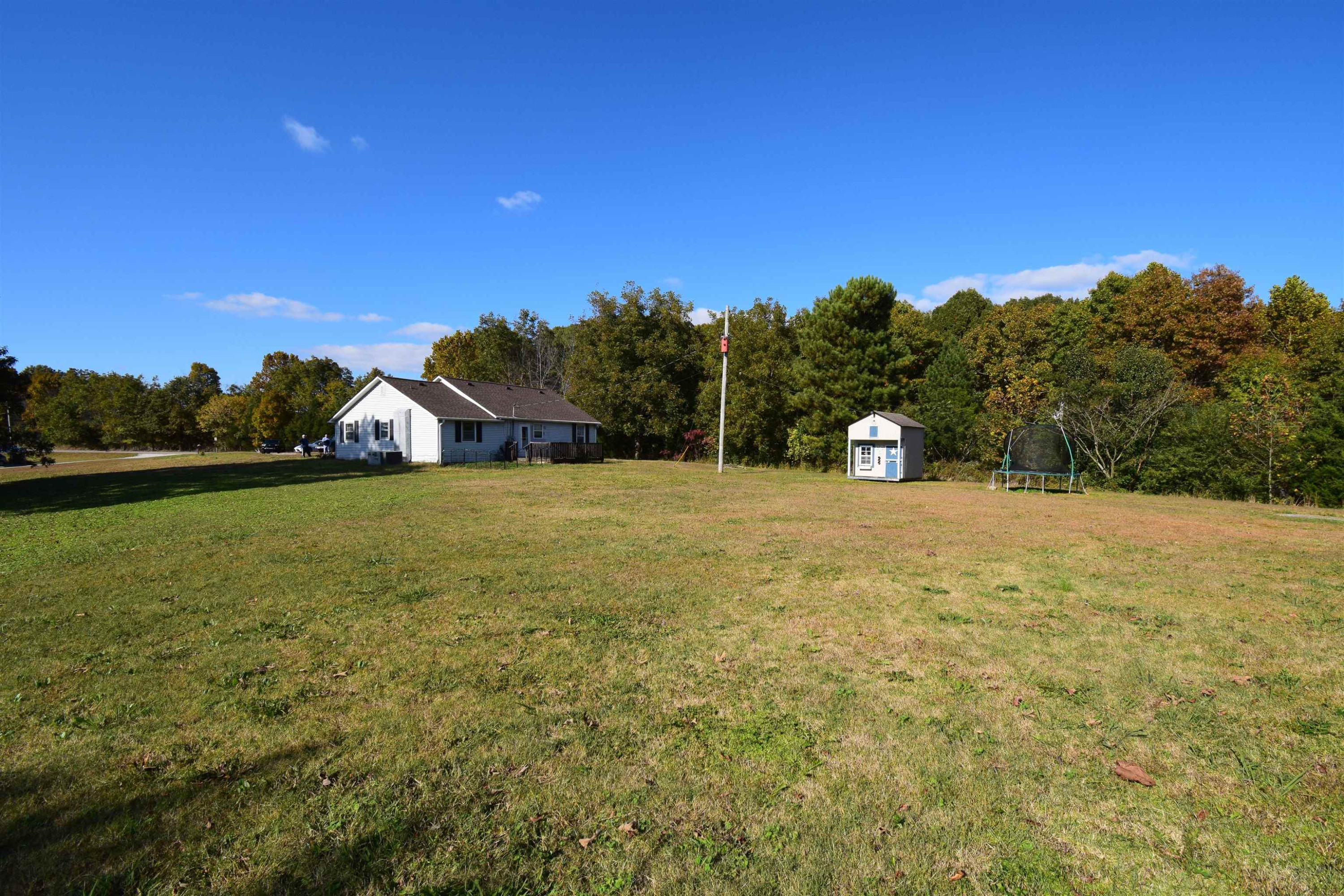 84 Hope Hill Cemetery Road Milan, TN 38358 - Photo 20 of 21 Photo 20