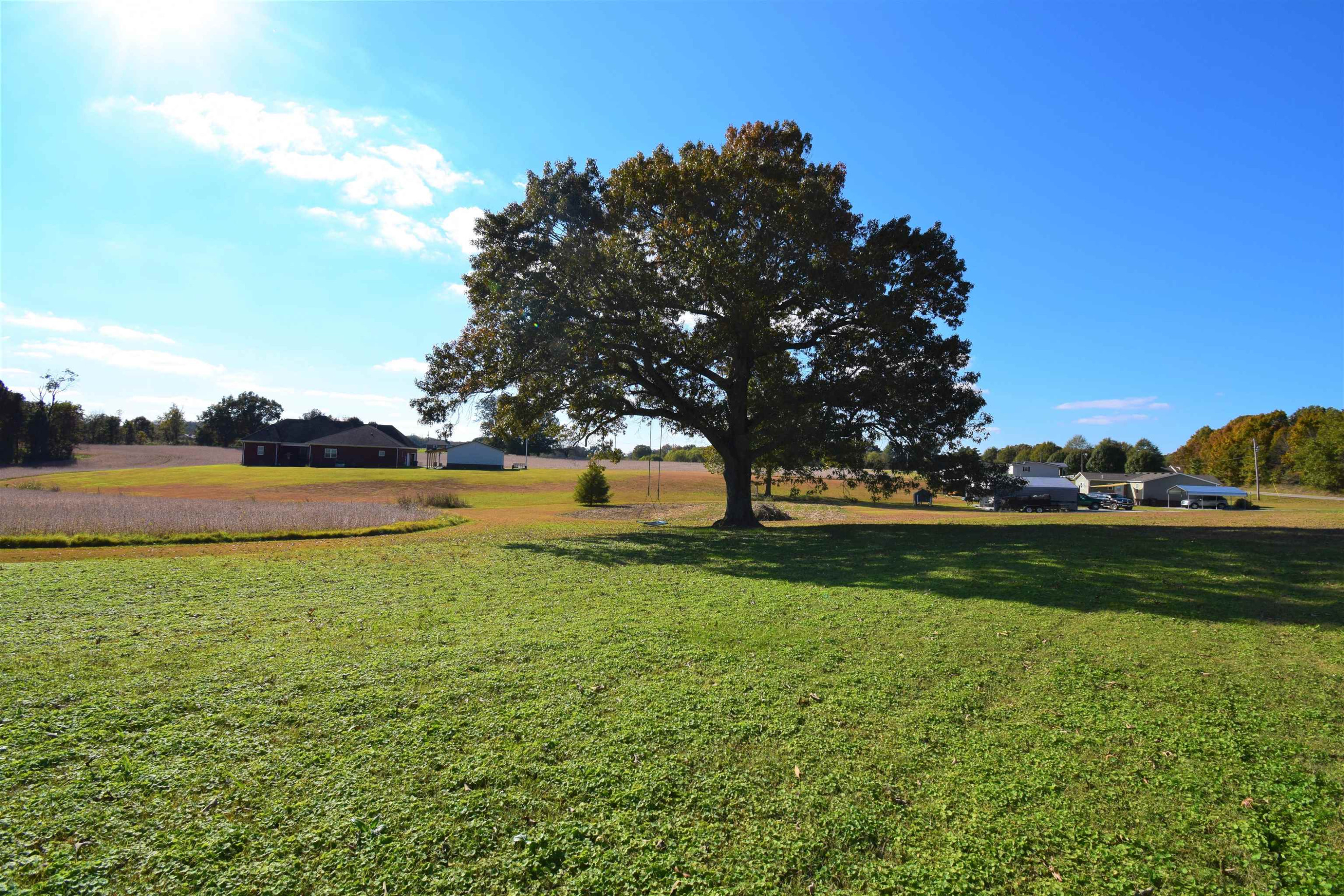 84 Hope Hill Cemetery Road Milan, TN 38358 - Photo 21 of 21 Photo 21