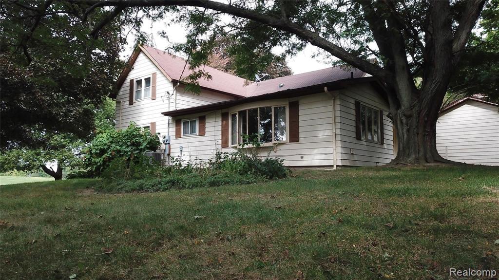 3735 West Oregon Road Lapeer, MI 48446 - Photo 73 of 76