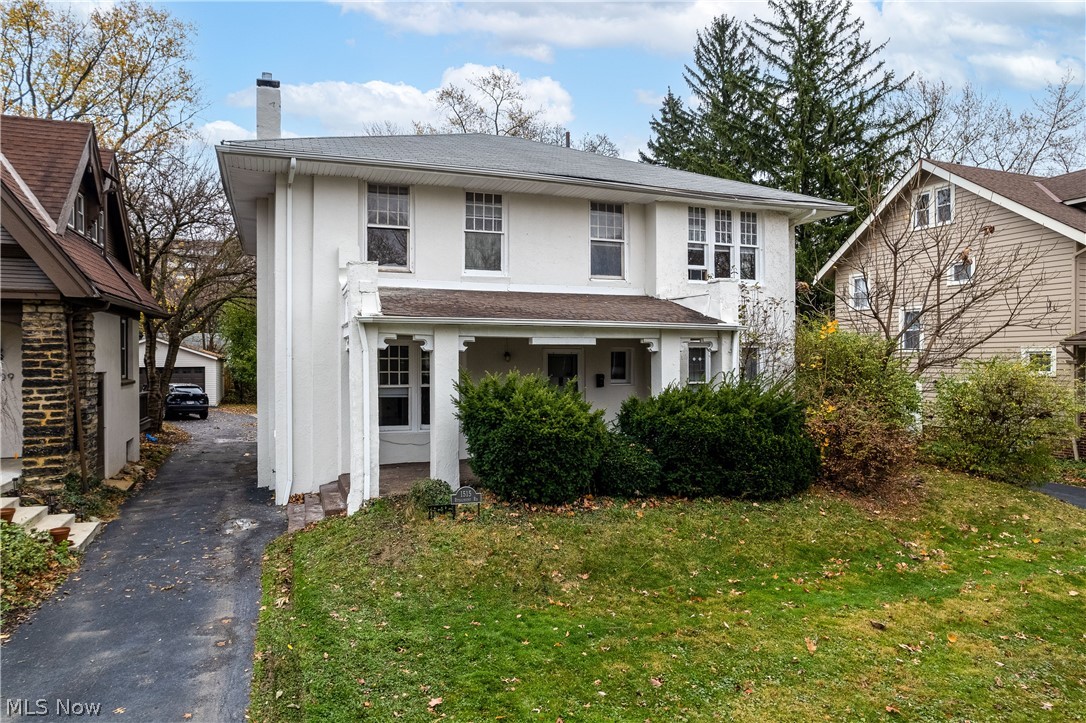 1515 Rydalmount Road Cleveland Heights, OH 44118 - Photo 3 of 19