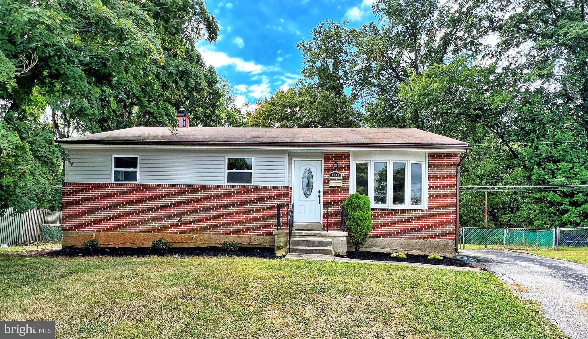 3700 Parkfield Road Windsor Mill, MD 21244 - Photo 1 of 27 Gallery Image 1