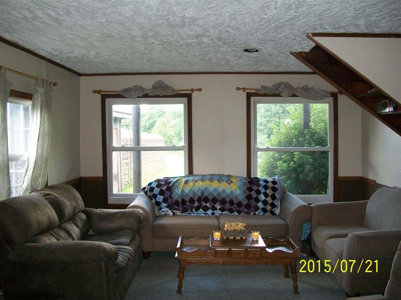 6175 Talbott Road Belington, WV 26250 - Photo 6 of 15 Gallery Image 6