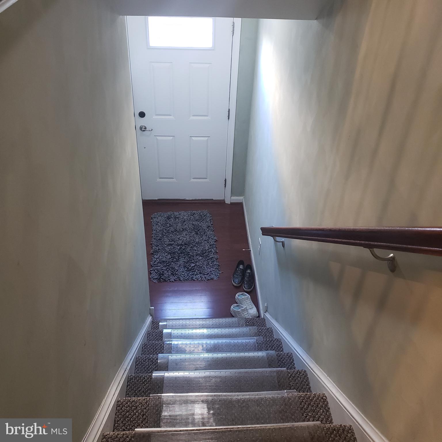 6 Wallace Road Mount Holly, NJ 08060 - Photo 2 of 21 Front Entrance