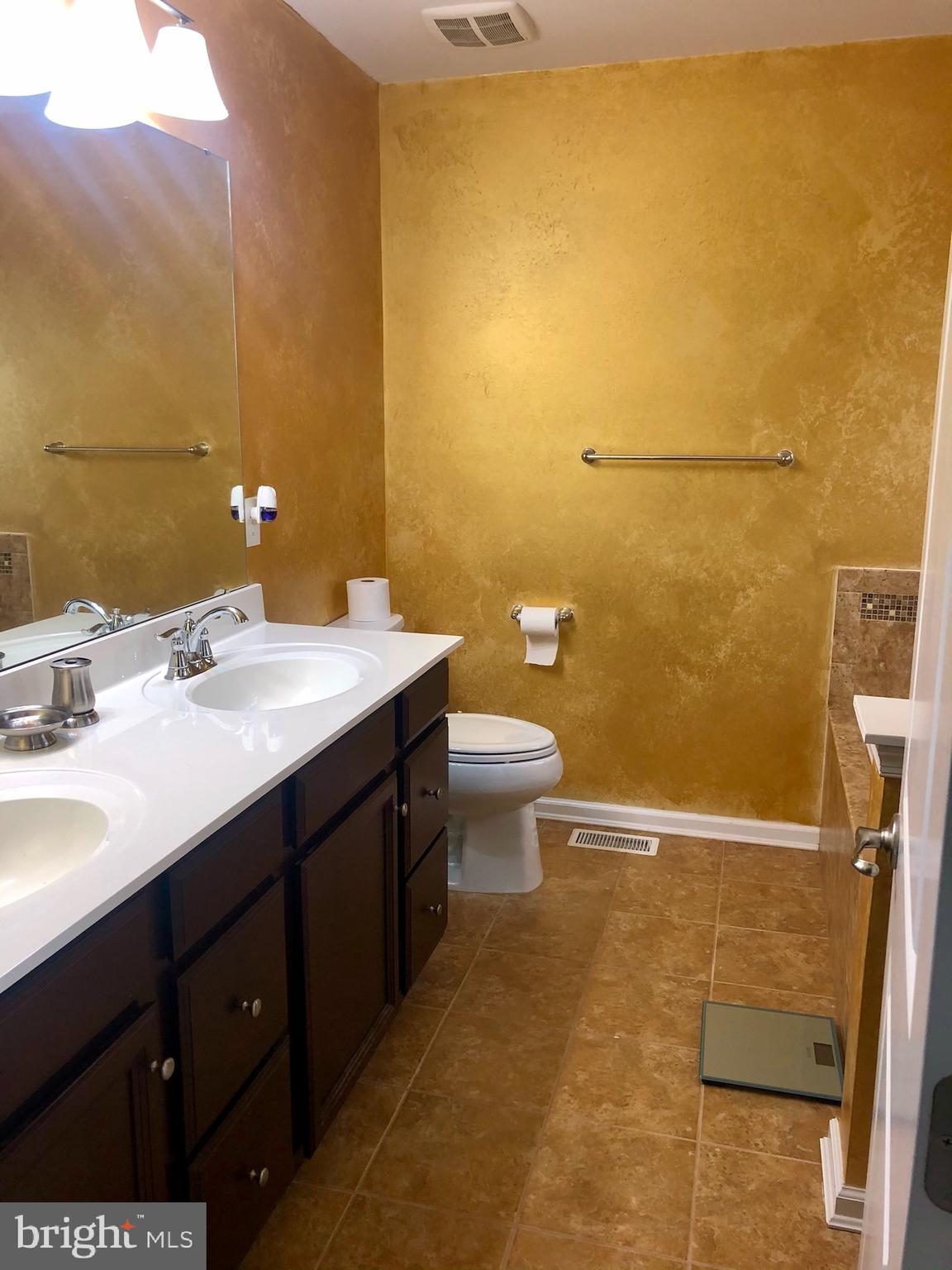 6 Wallace Road Mount Holly, NJ 08060 - Photo 12 of 21 Master Bath