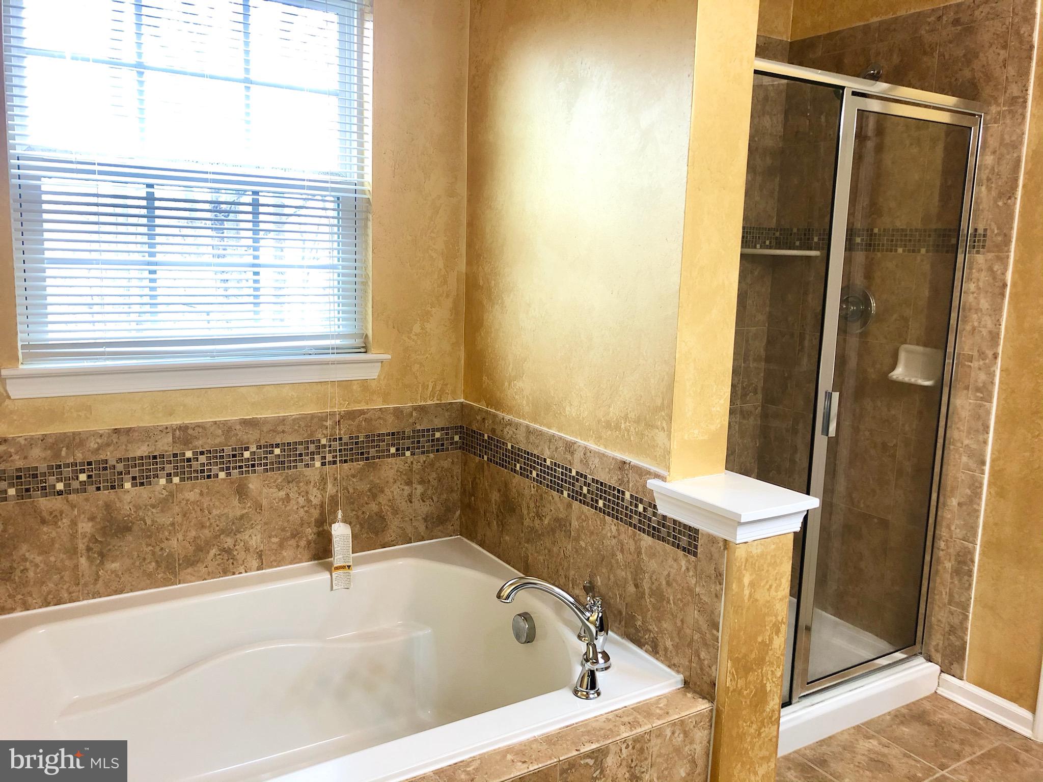 6 Wallace Road Mount Holly, NJ 08060 - Photo 13 of 21 Master Bath
