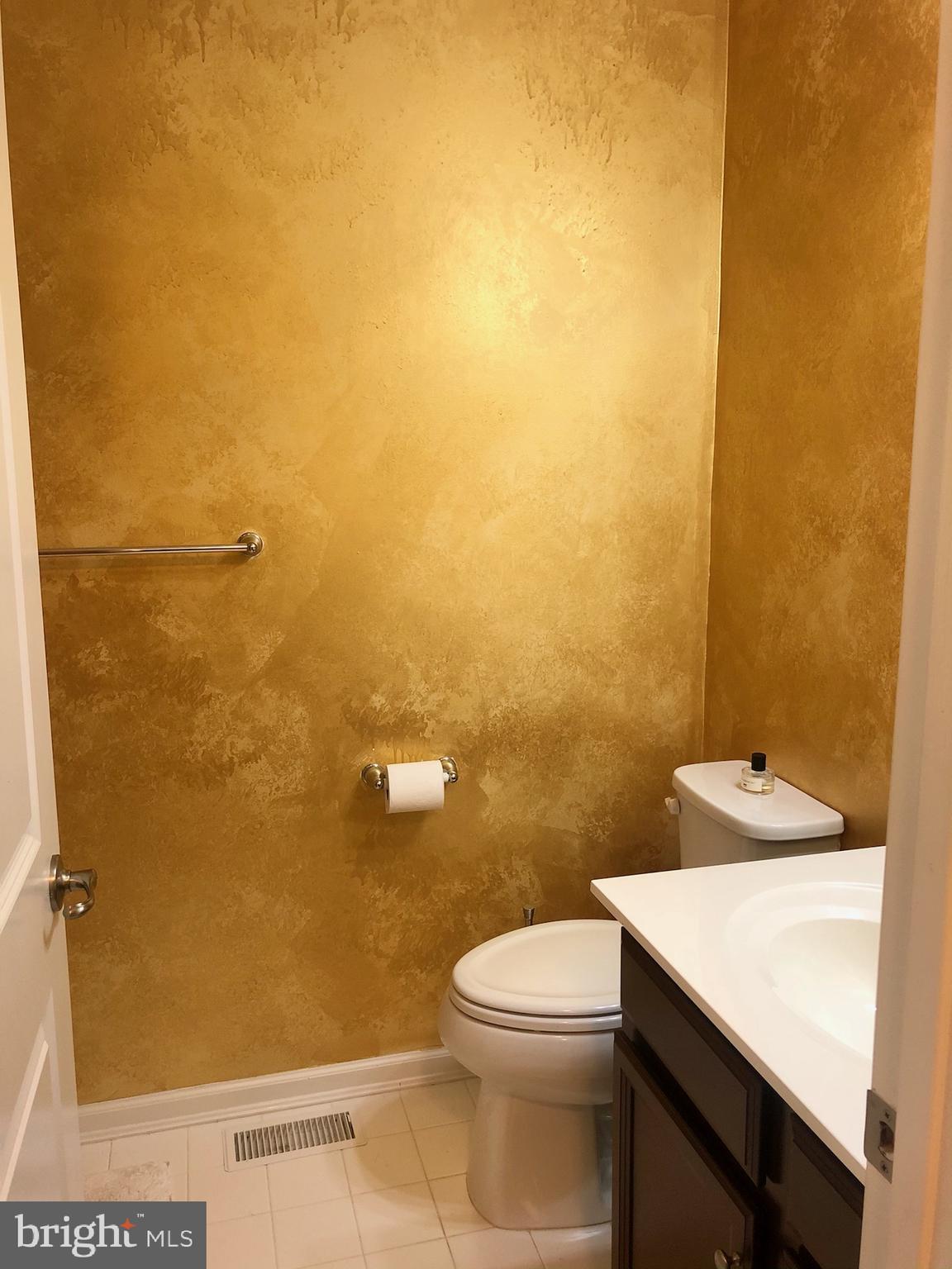 6 Wallace Road Mount Holly, NJ 08060 - Photo 14 of 21 Hall Bathroom