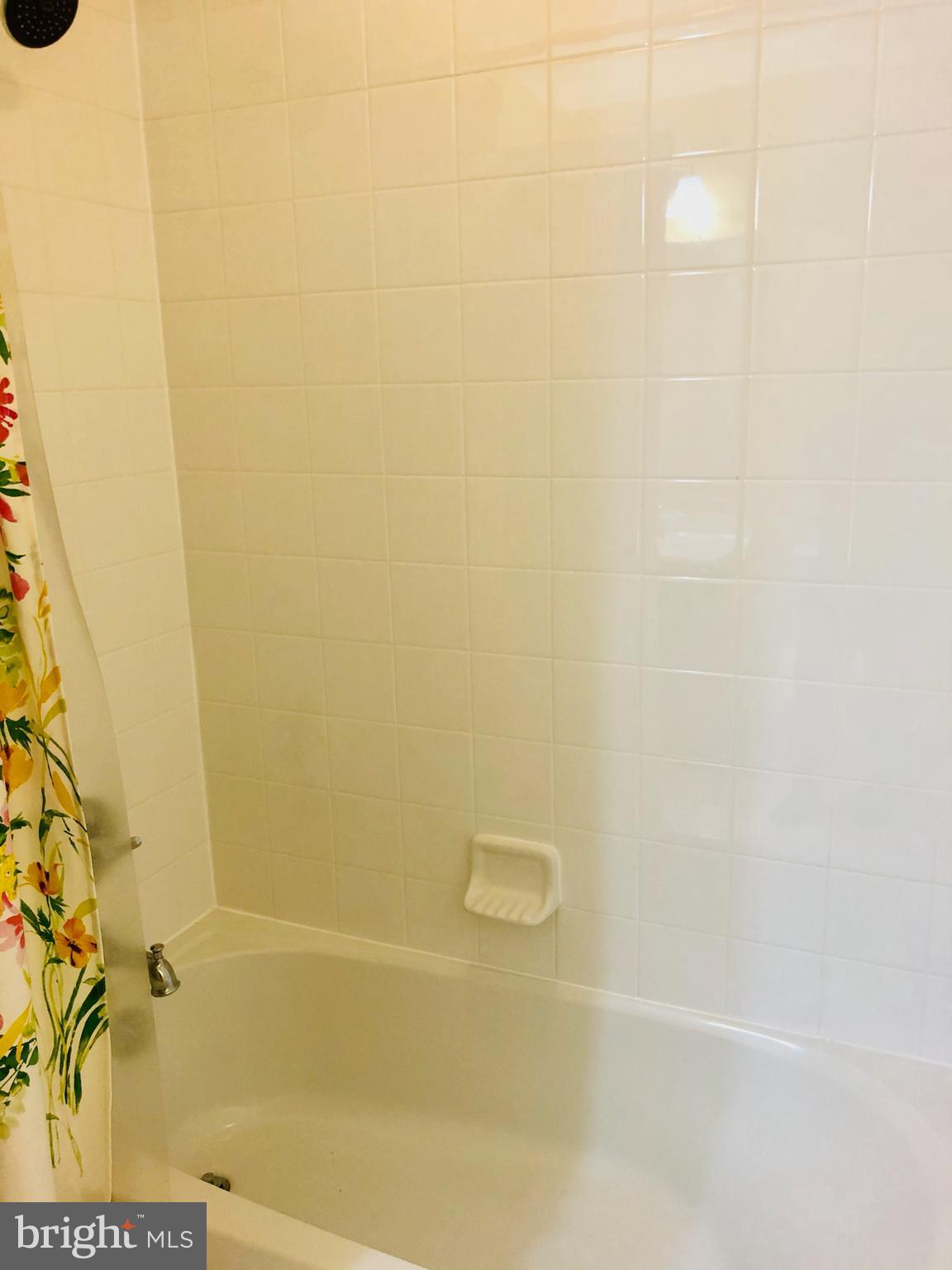 6 Wallace Road Mount Holly, NJ 08060 - Photo 15 of 21 Hall Bathroom