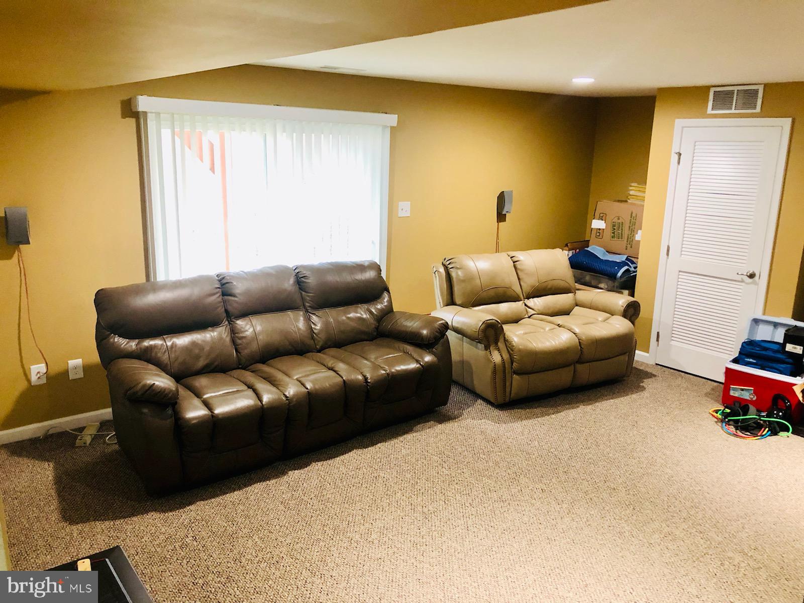6 Wallace Road Mount Holly, NJ 08060 - Photo 17 of 21 Recreation Room