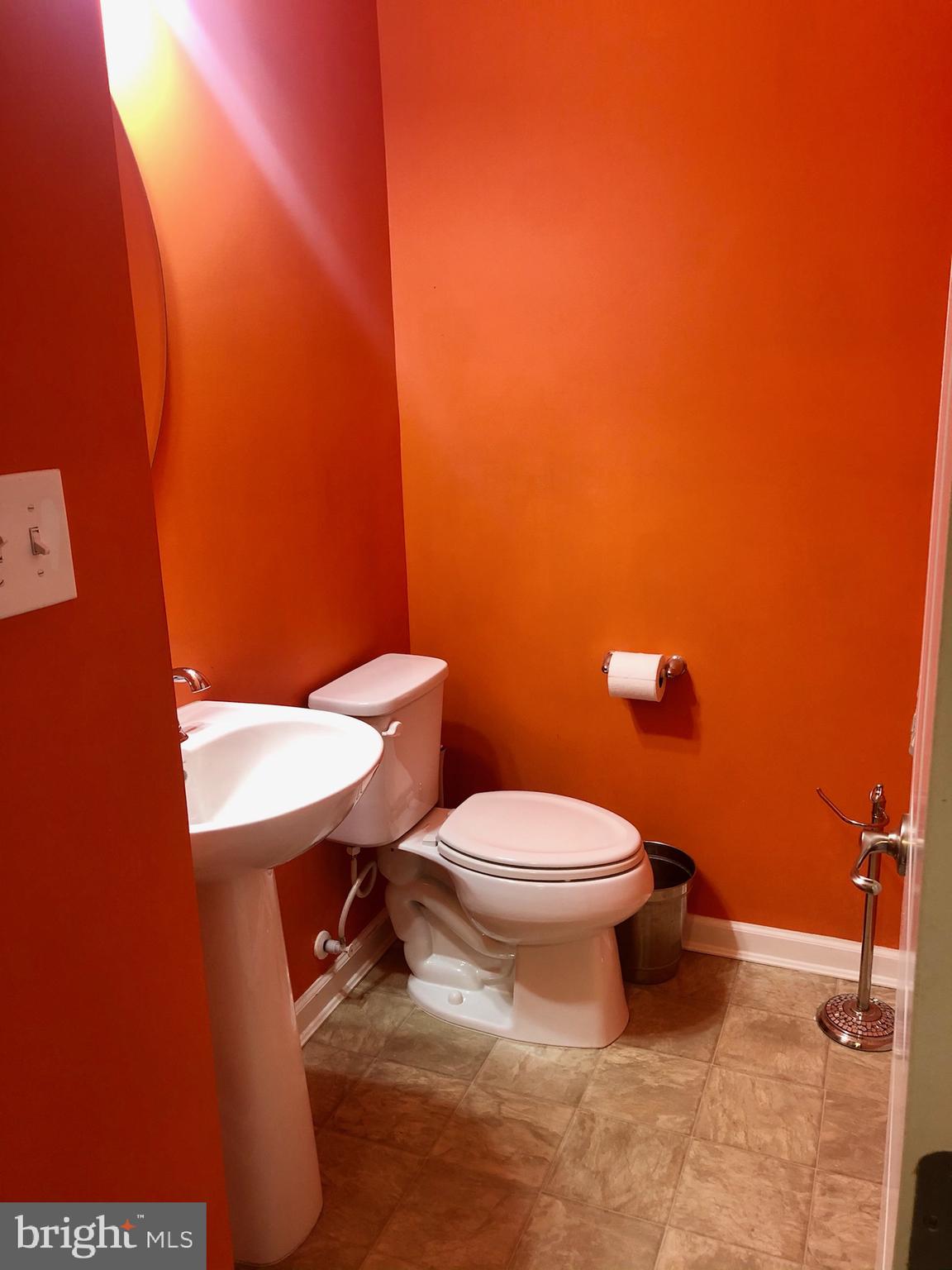 6 Wallace Road Mount Holly, NJ 08060 - Photo 5 of 21 Half Bath