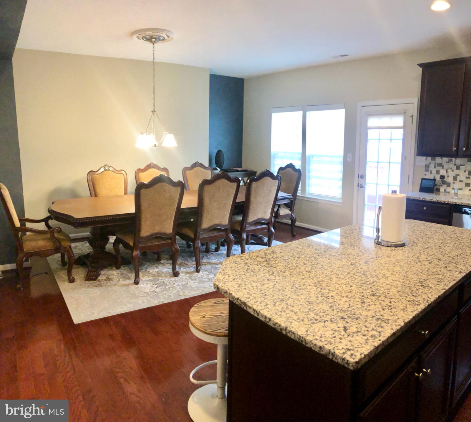 6 Wallace Road Mount Holly, NJ 08060 - Photo 7 of 21 Dining Area