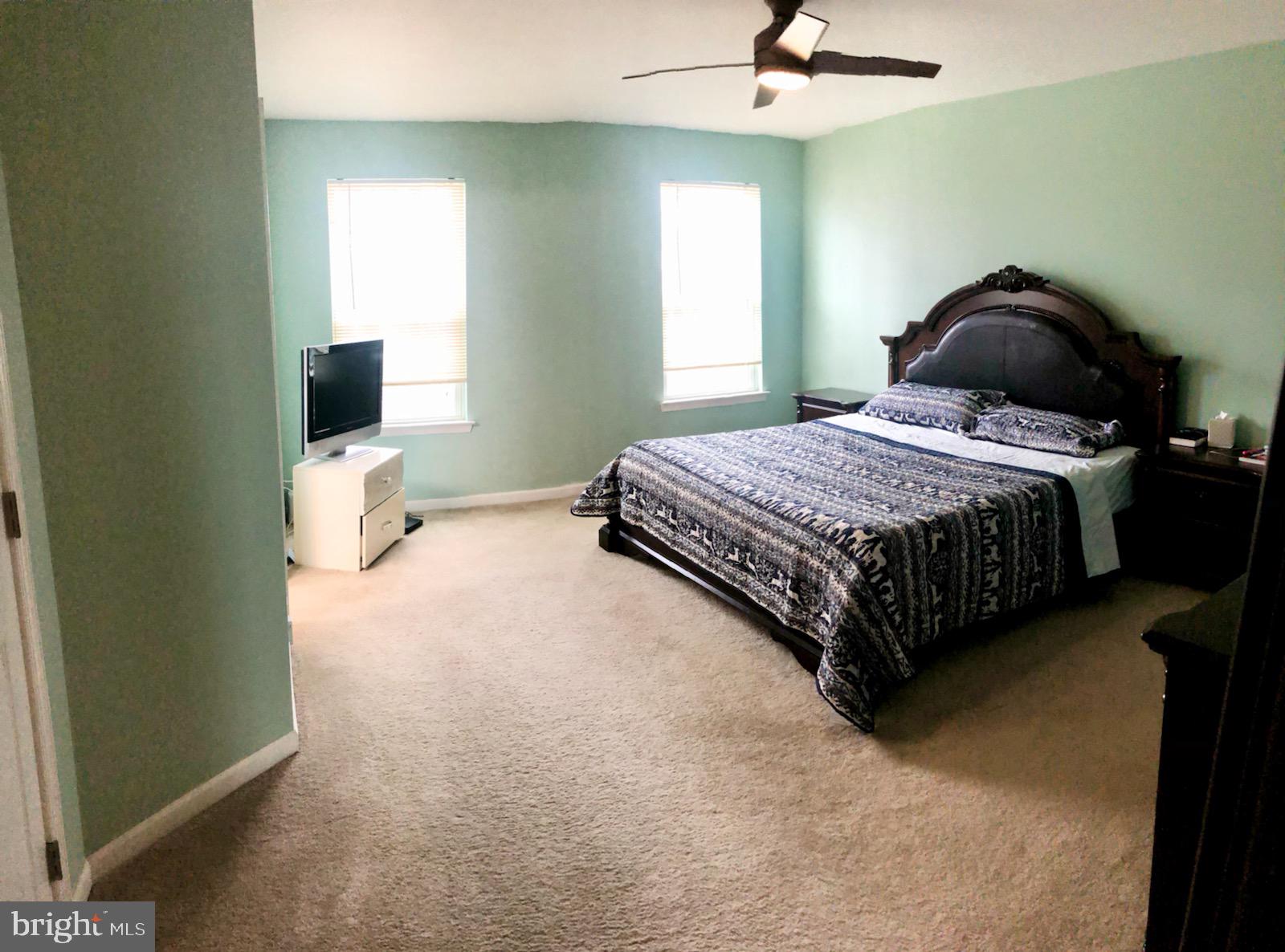 6 Wallace Road Mount Holly, NJ 08060 - Photo 10 of 21 Master Suite