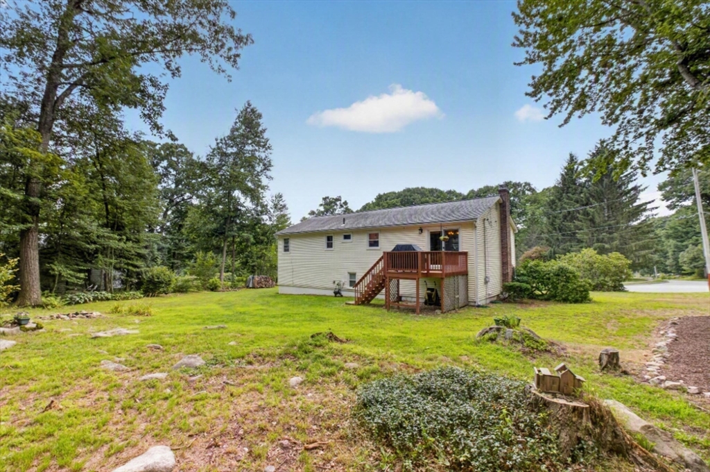 201 Swift Road Northbridge, MA 01588 - Photo 41 of 41