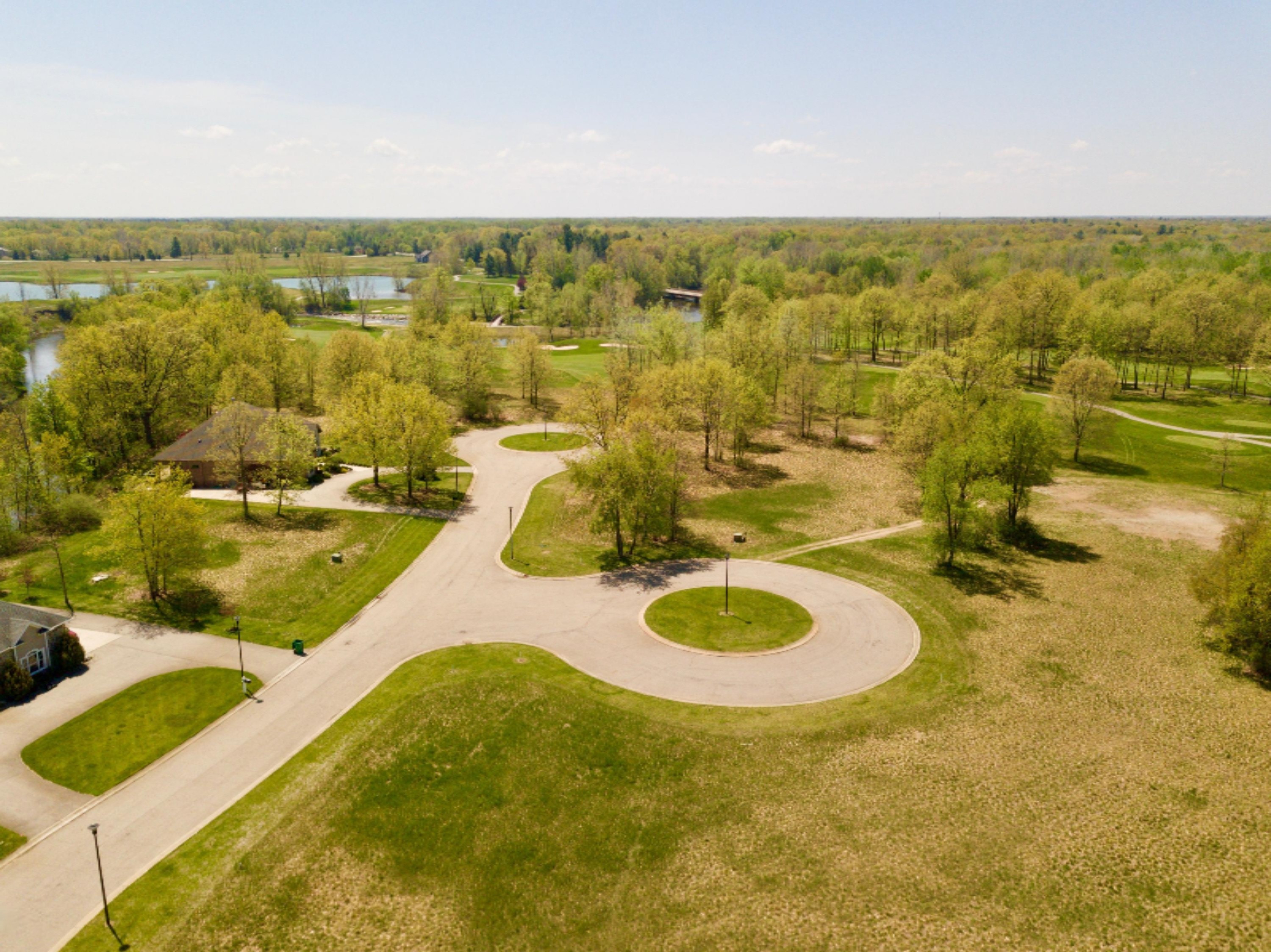 Lot 32 South Chippewa Rd Mount Mount Pleasant, MI 48858 - Photo 11 of 13 DJI_0071 2