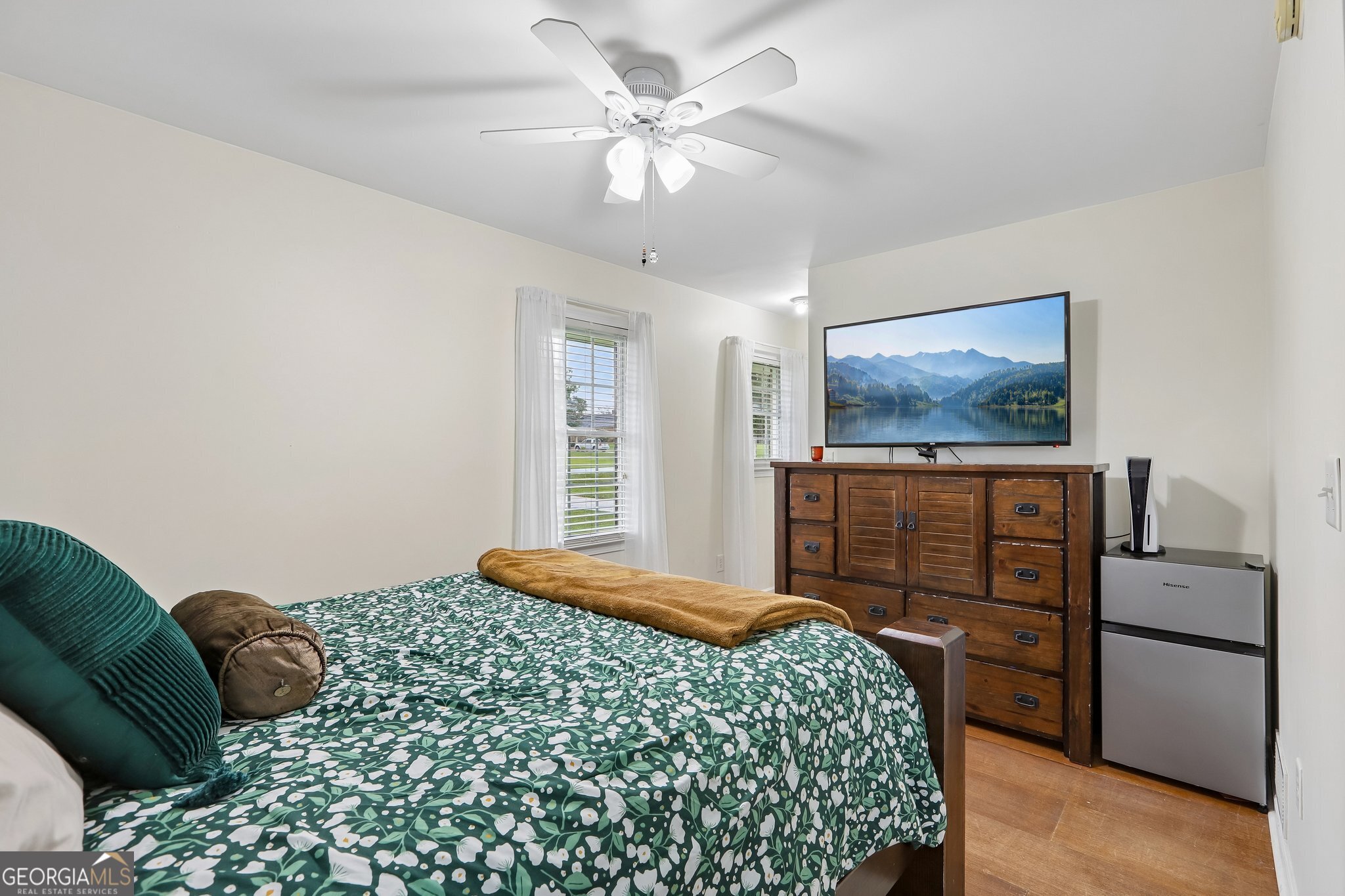 266 Lagrange Street Newnan, GA 30263 - Photo 24 of 43
