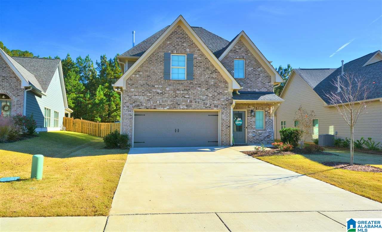 420 Hamilton Place Chelsea, AL 35043 - Photo 31 of 34