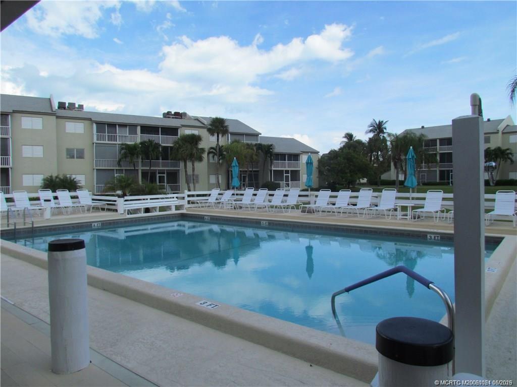 1550 Northeast Ocean Boulevard, Unit C204 Stuart, FL 34996 - Photo 53 of 54
