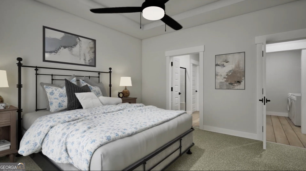 133 Lyric Loop Hampton, GA 30228 - Photo 21 of 26