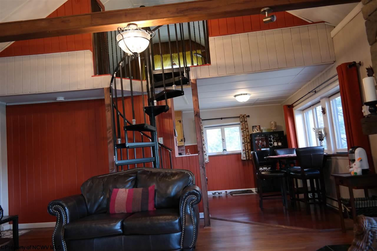 627 Valley Falls Road Fairmont, WV 26554 - Photo 8 of 20 Gallery Image 8