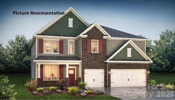 $571,560 | 7147 Sylvan Retreat Drive, Denver, NC 28037