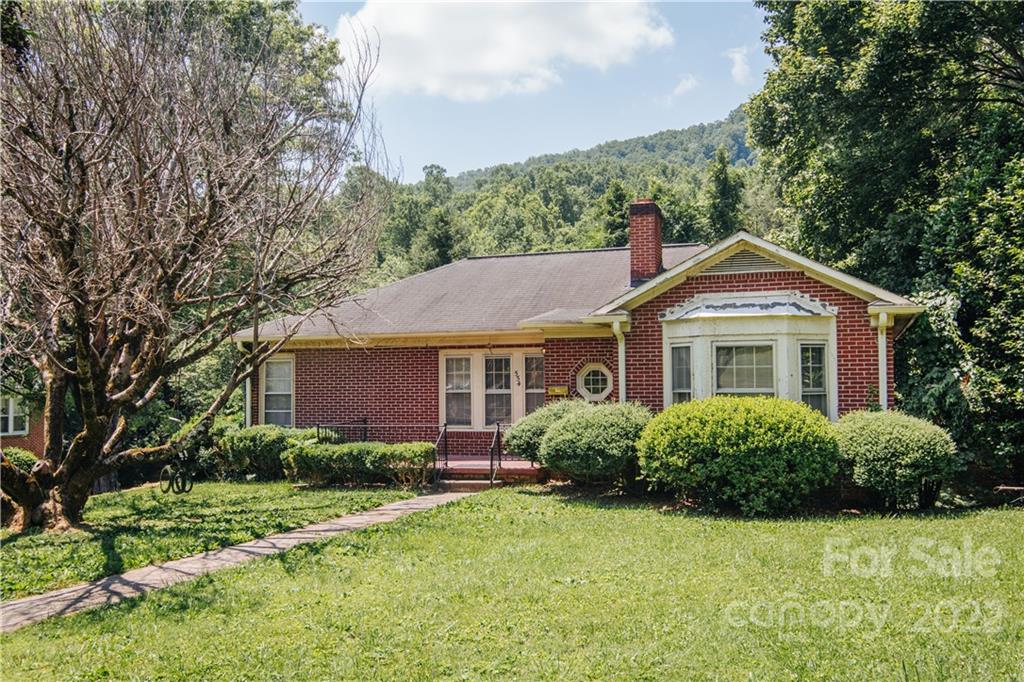 554 Rutherford Road Marion, NC 28752 - Photo 3 of 34 Gallery Image 3