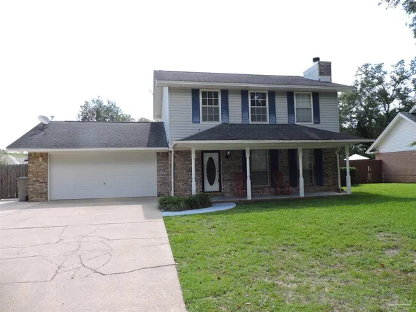 $1,995 | 8512 Belle Meadow Boulevard, Pensacola, FL 32514