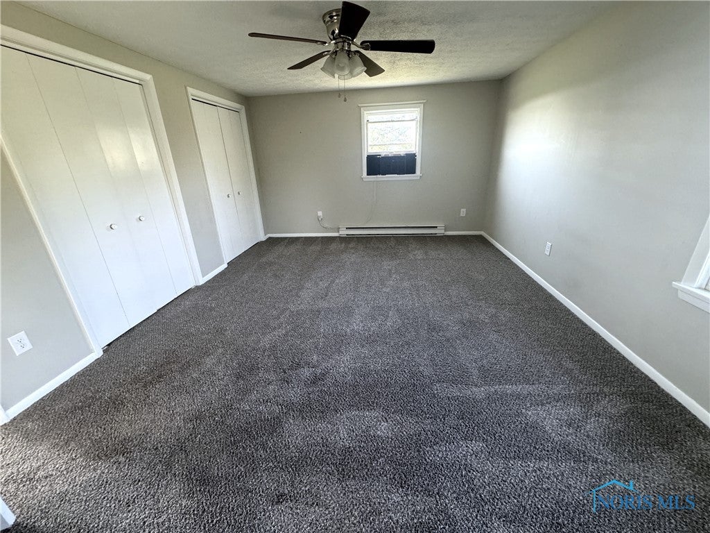 11990 Custar Road Weston, OH 43569 - Photo 20 of 26 Master Bedroom