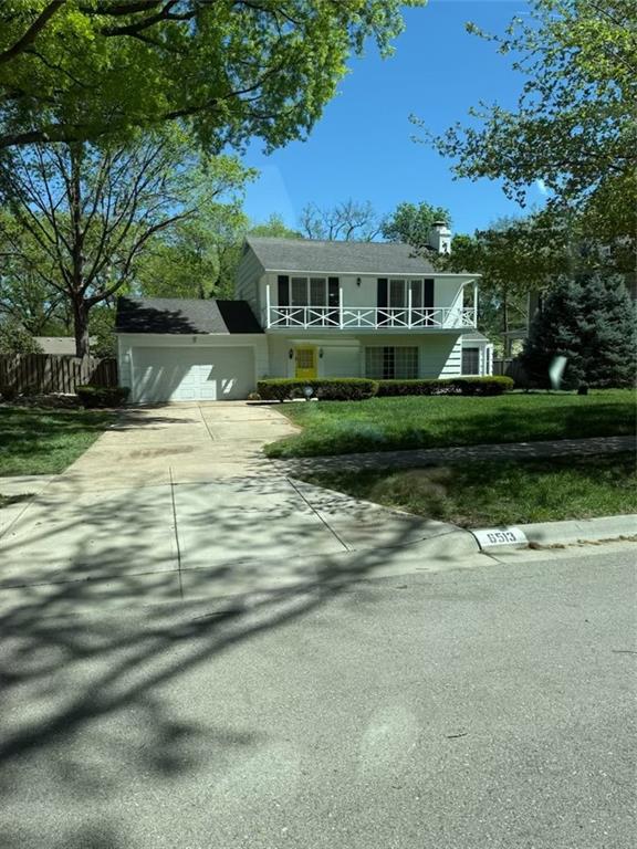 6513 Sagamore Road Mission Hills, KS 66208 - Photo 1 of 1
