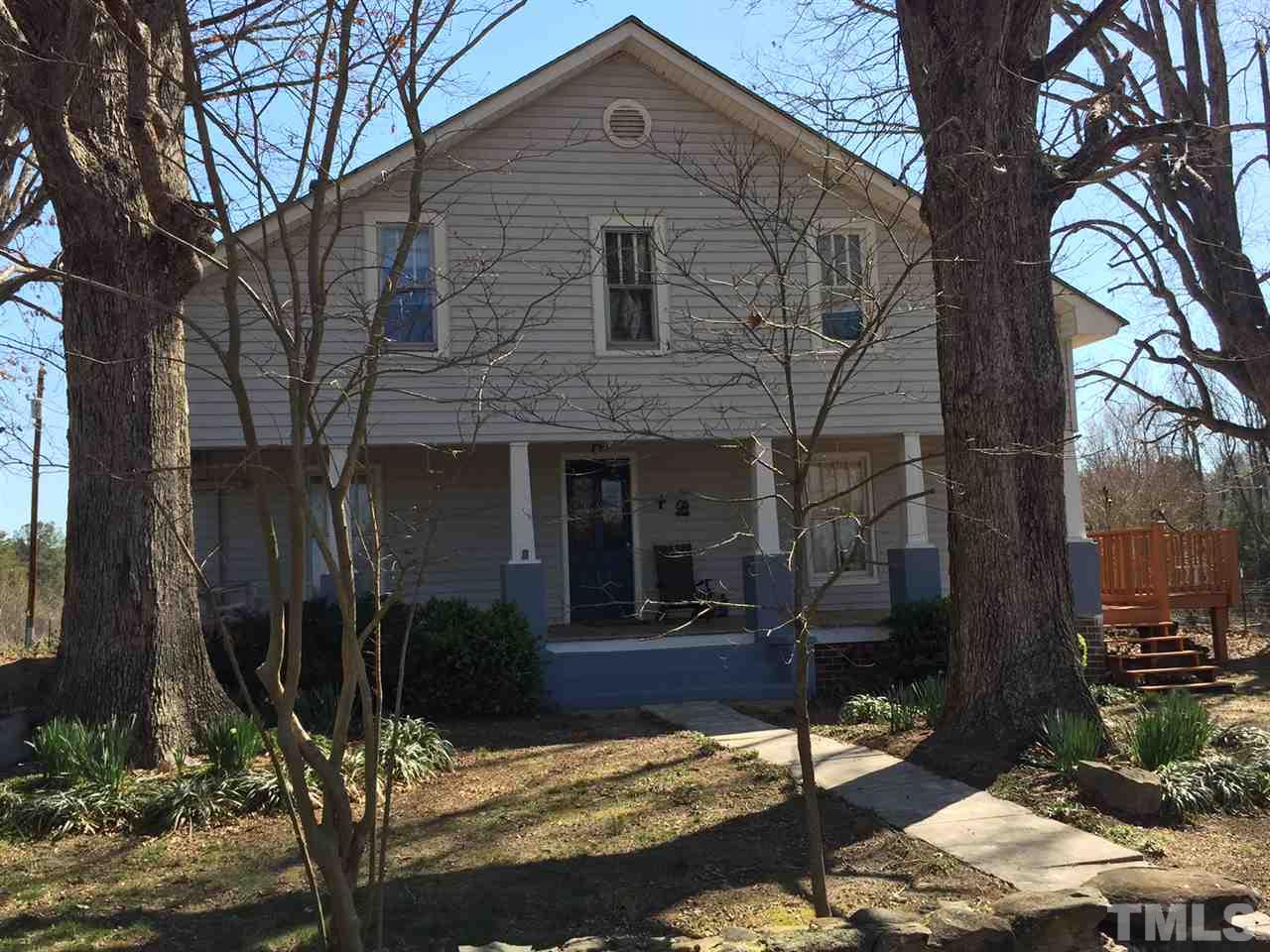 4701 Pentecost Road Mebane, NC 27302 - Photo 1 of 24 Gallery Image 1