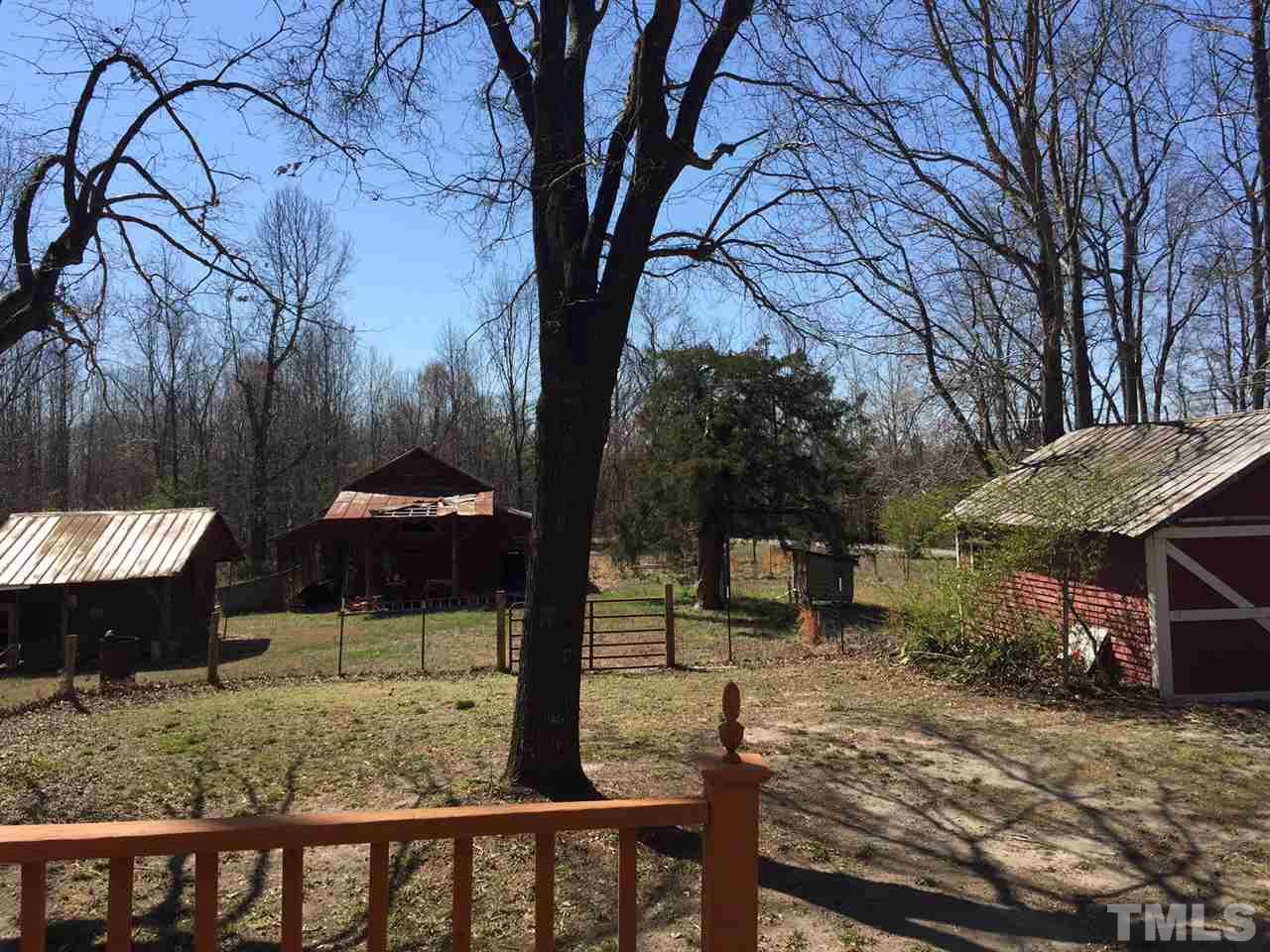 4701 Pentecost Road Mebane, NC 27302 - Photo 3 of 24 Gallery Image 3