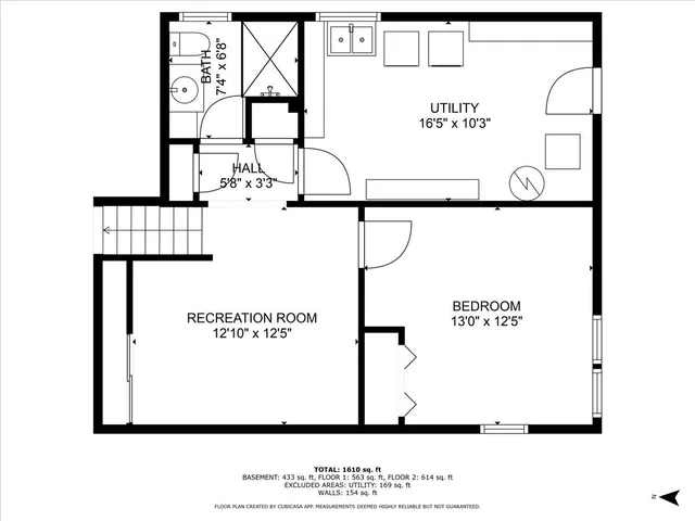 $469,000 | 4931 Brummel Street, Skokie, IL 60077