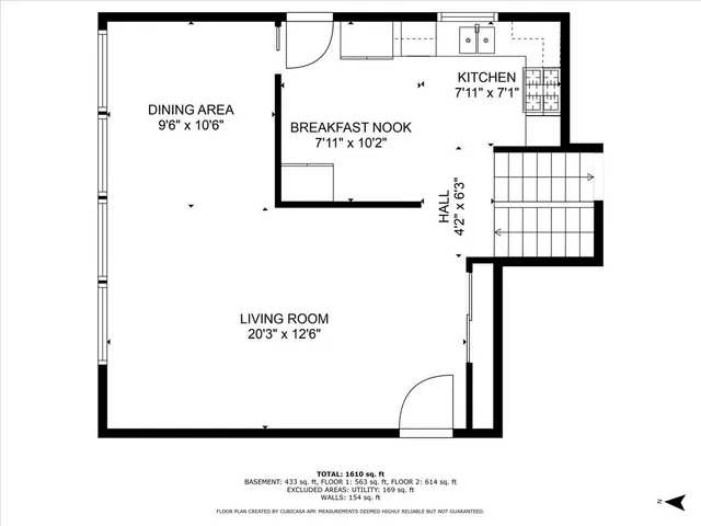 $469,000 | 4931 Brummel Street, Skokie, IL 60077