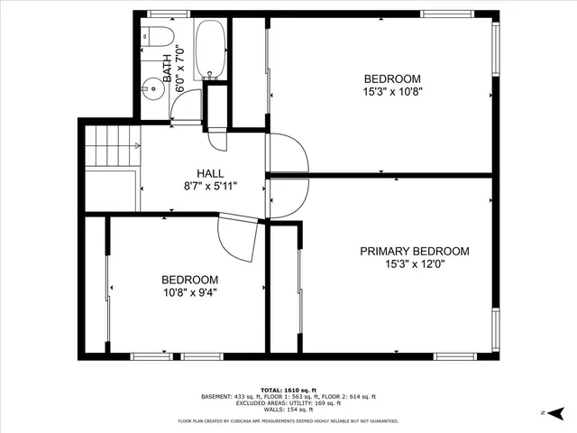 $469,000 | 4931 Brummel Street, Skokie, IL 60077