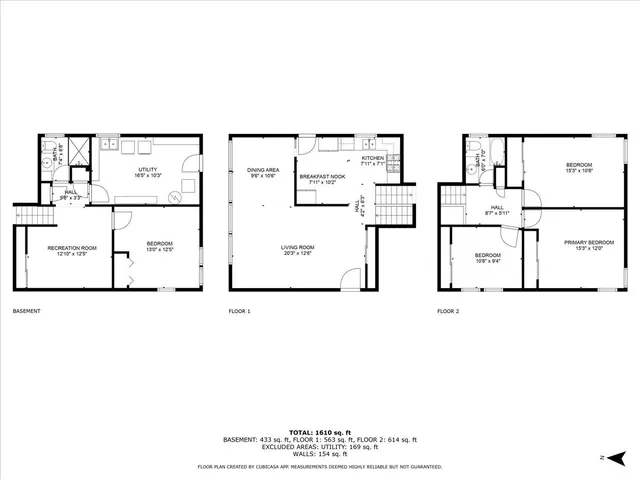 $469,000 | 4931 Brummel Street, Skokie, IL 60077