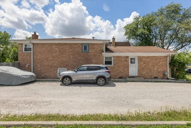 $469,000 | 4931 Brummel Street, Skokie, IL 60077