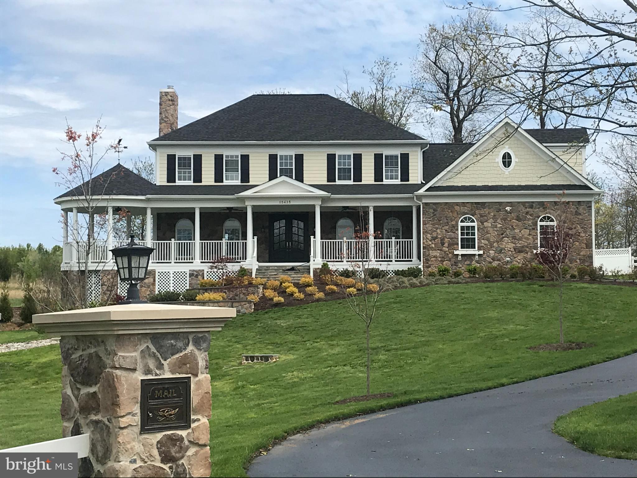 15435 Barnesville Road Boyds, MD 20841 - Photo 1 of 73