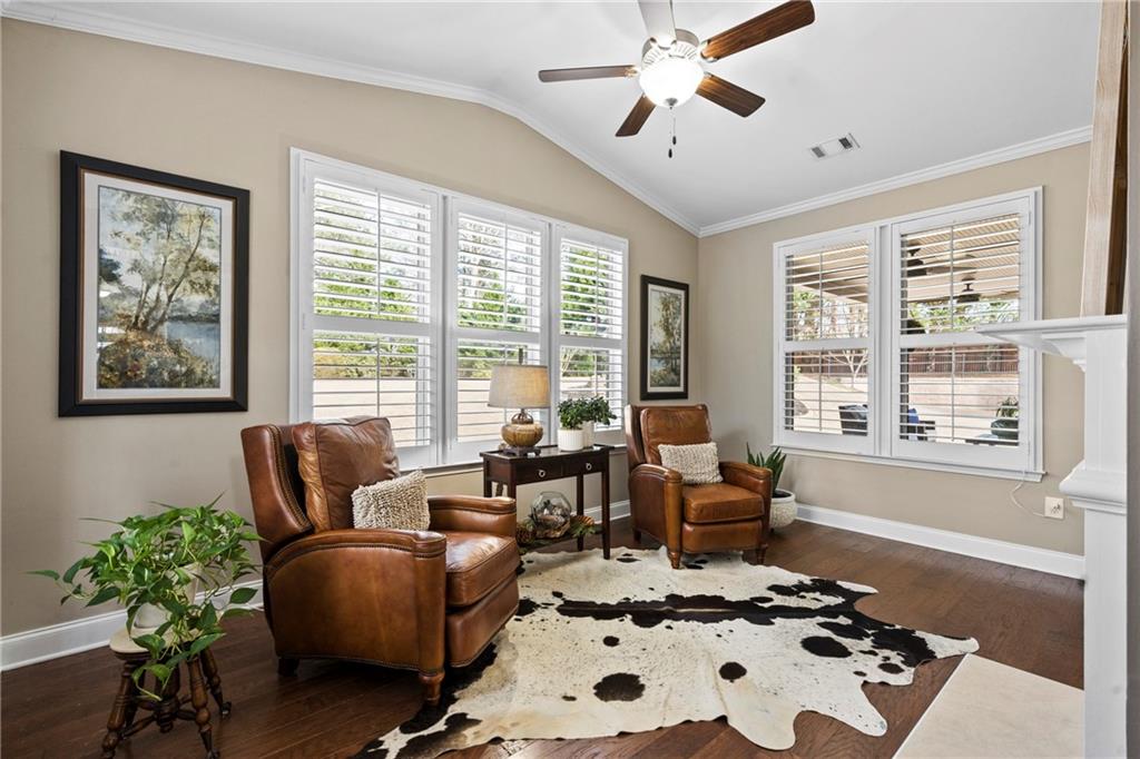 340 Spotted Ridge Circle Woodstock, GA 30188 - Photo 14 of 72