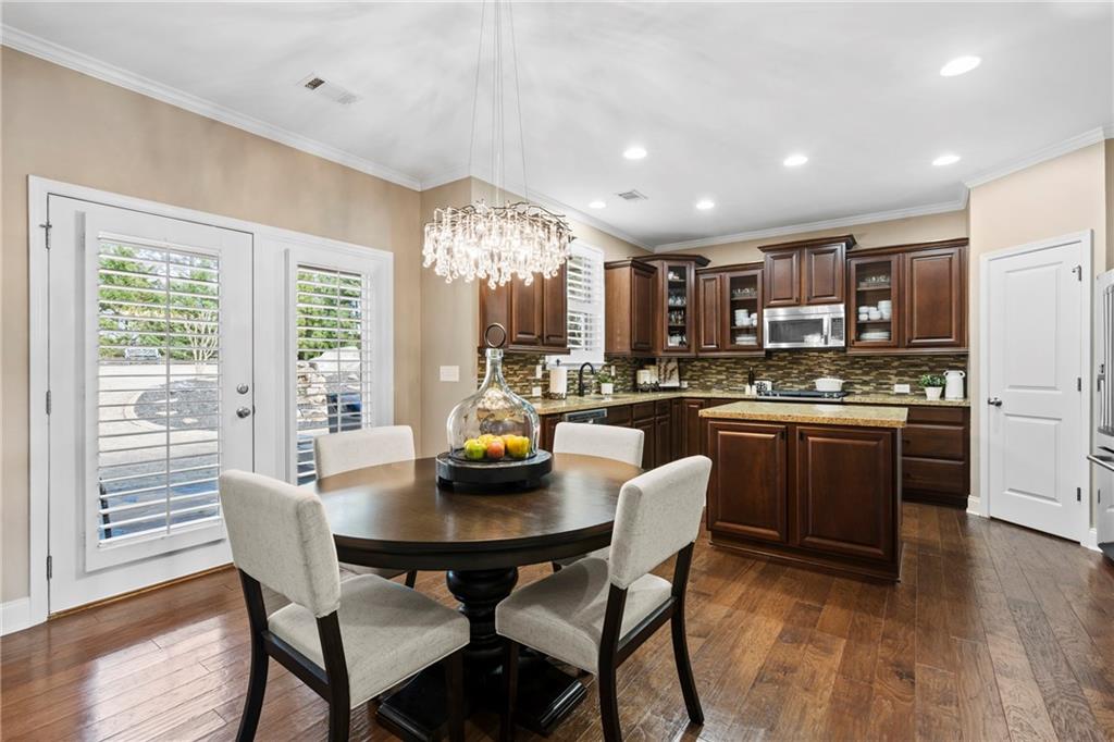 340 Spotted Ridge Circle Woodstock, GA 30188 - Photo 16 of 72