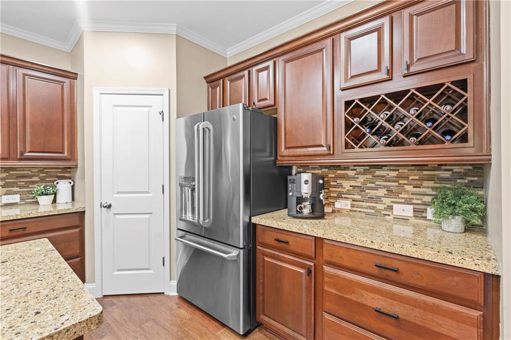 340 Spotted Ridge Circle Woodstock, GA 30188 - Photo 18 of 72