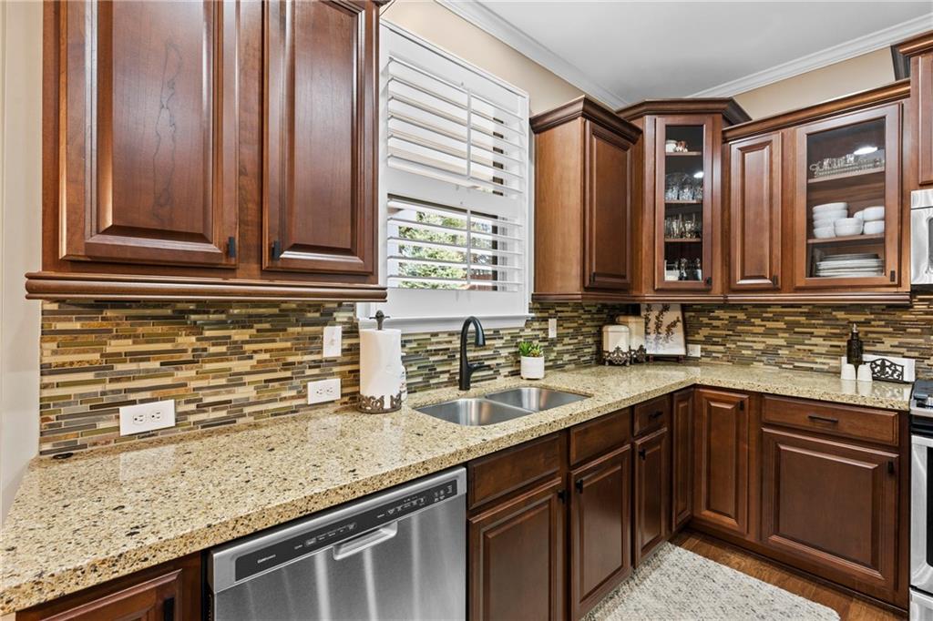 340 Spotted Ridge Circle Woodstock, GA 30188 - Photo 19 of 72
