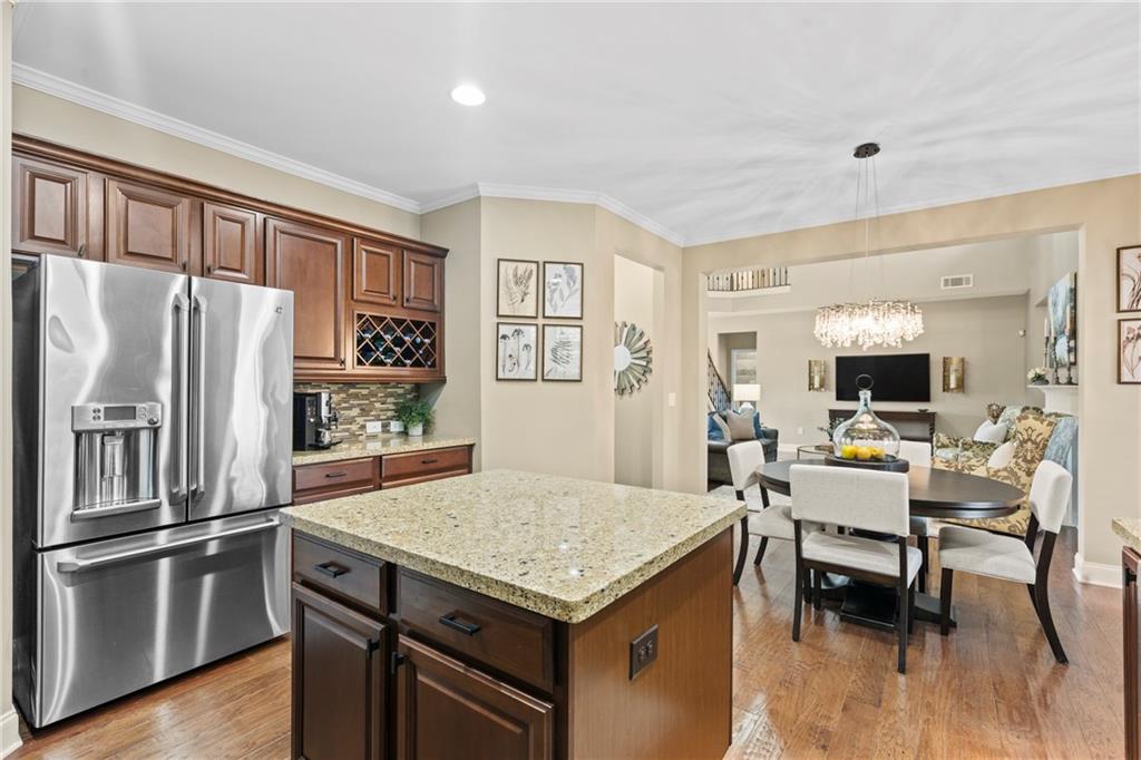 340 Spotted Ridge Circle Woodstock, GA 30188 - Photo 20 of 72