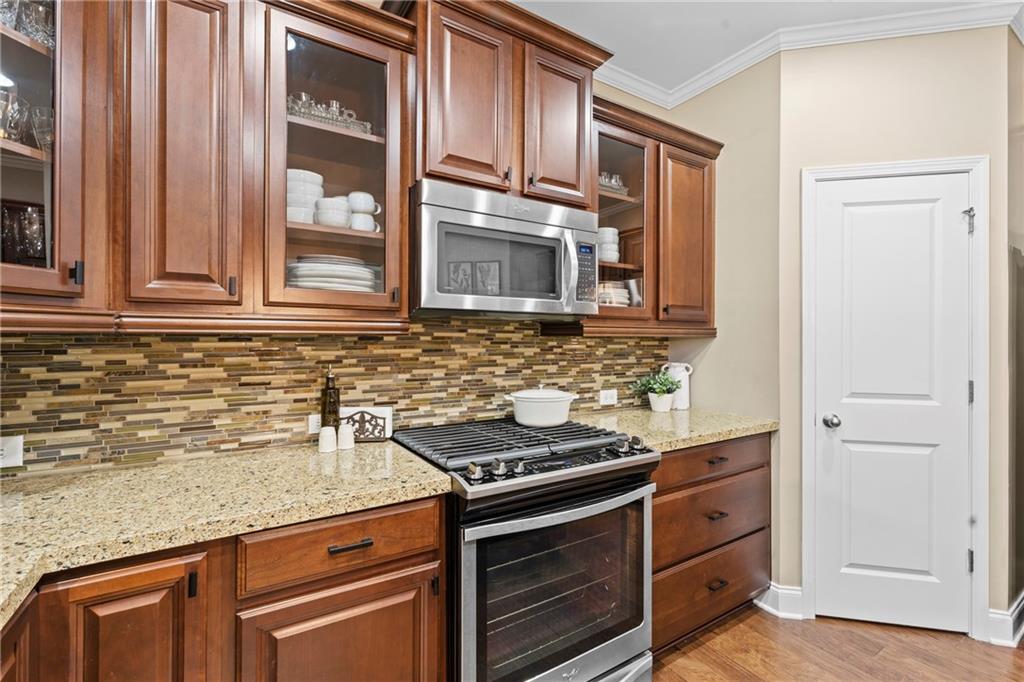 340 Spotted Ridge Circle Woodstock, GA 30188 - Photo 21 of 72