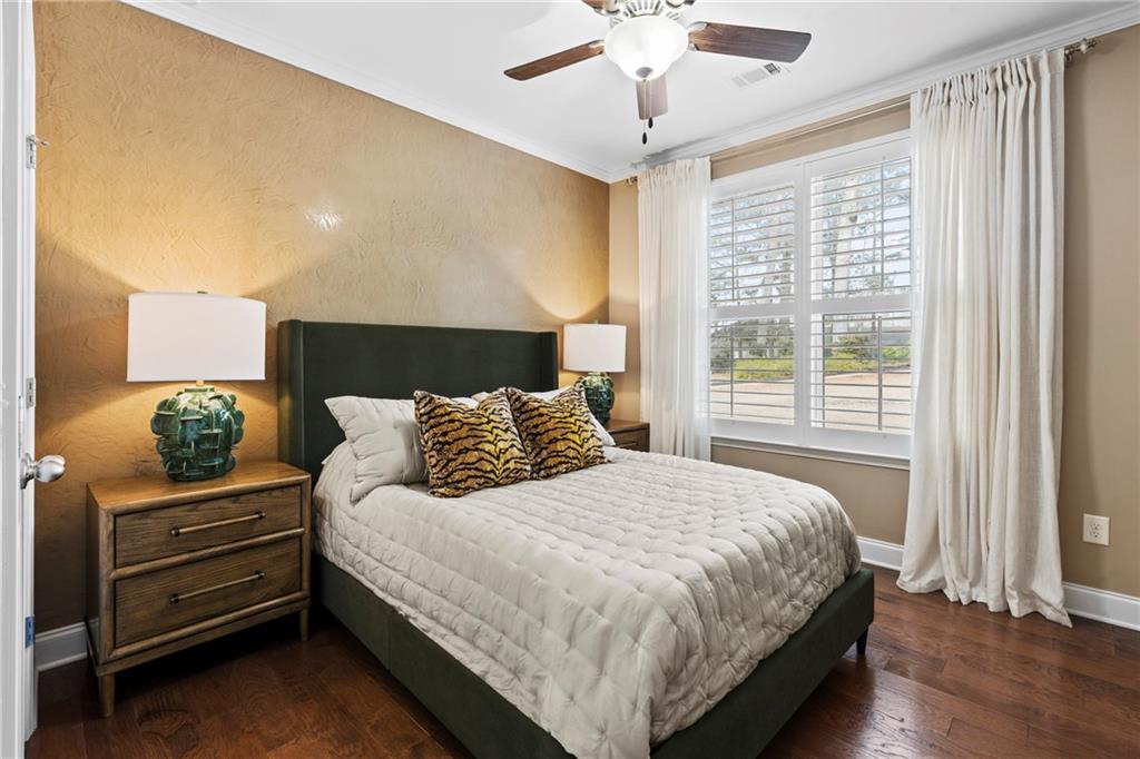 340 Spotted Ridge Circle Woodstock, GA 30188 - Photo 24 of 72